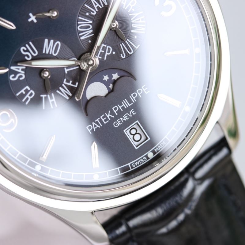 PATEK PHILIPPE Watches